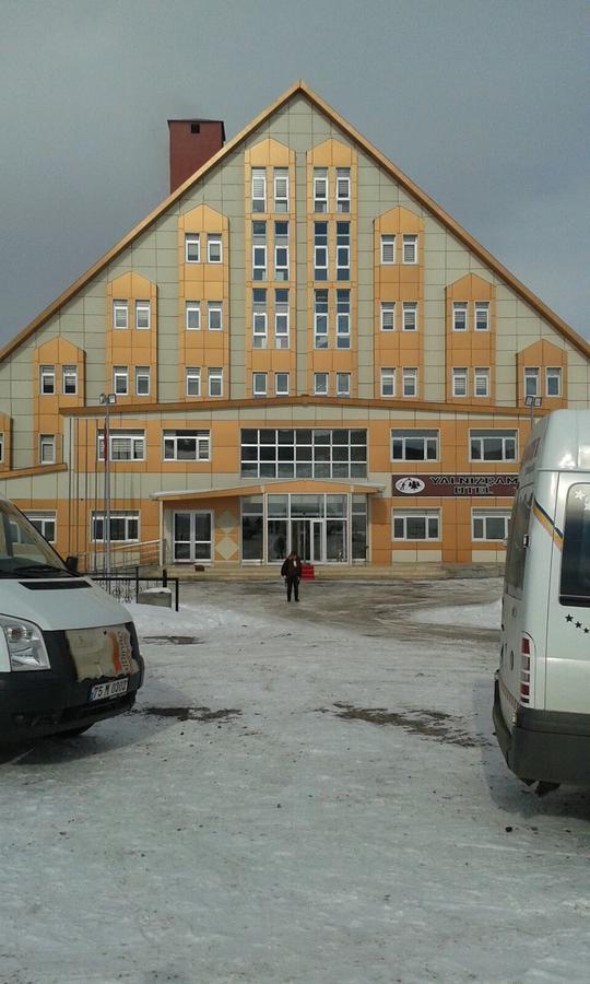 Yalnizcam Oteli Esterno foto